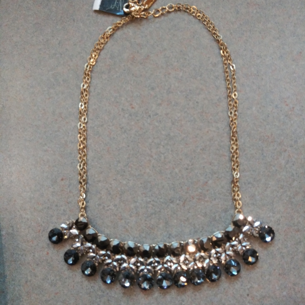 Nwt Inc necklace